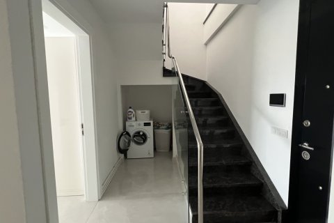 3+1 Lejlighed  i Mahmutlar, Antalya, Tyrkiet Nr. 217633 - 15
