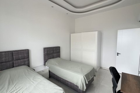 3+1 Lejlighed  i Mahmutlar, Antalya, Tyrkiet Nr. 217633 - 10