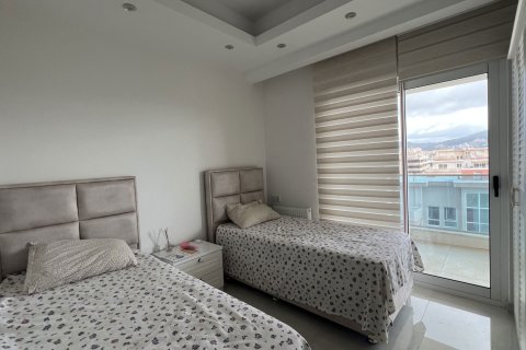 3+1 Lejlighed  i Mahmutlar, Antalya, Tyrkiet Nr. 217633 - 11