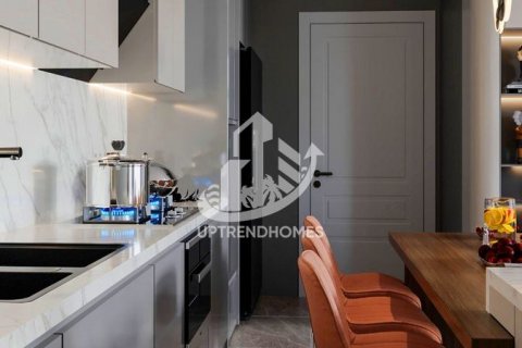 2+1 Wohnung in Oba, Antalya, Türkei Nr. 86220 - 11