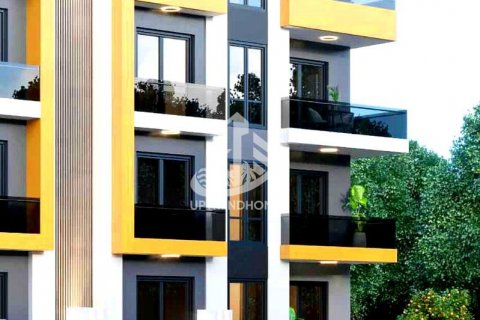 2+1 Wohnung in Oba, Antalya, Türkei Nr. 86220 - 5