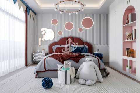 2+1 Wohnung in Oba, Antalya, Türkei Nr. 86220 - 18
