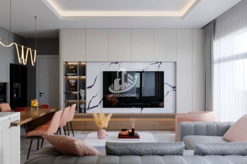 2+1 Wohnung in Oba, Antalya, Türkei Nr. 86220 - 7