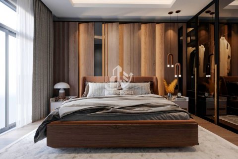 2+1 Wohnung in Oba, Antalya, Türkei Nr. 86220 - 15