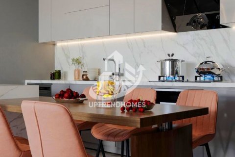 2+1 Wohnung in Oba, Antalya, Türkei Nr. 86220 - 14