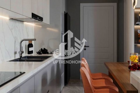 2+1 Wohnung in Oba, Antalya, Türkei Nr. 86220 - 12