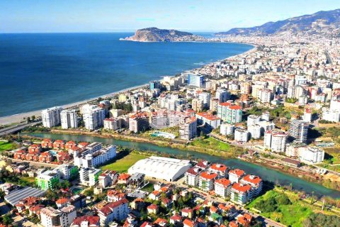 1+1 Wohnung  in Kestel, Antalya, Türkei Nr. 86221 - 12