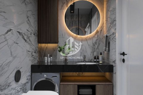 1+1 Wohnung  in Kestel, Antalya, Türkei Nr. 86221 - 27
