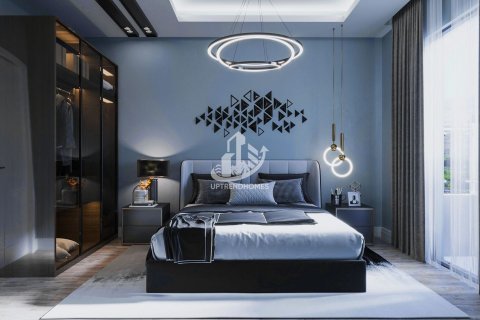 1+1 Wohnung  in Kestel, Antalya, Türkei Nr. 86221 - 28
