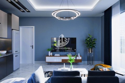 1+1 Wohnung  in Kestel, Antalya, Türkei Nr. 86221 - 21