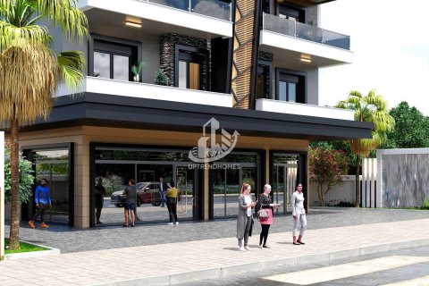 1+1 Wohnung  in Kestel, Antalya, Türkei Nr. 86221 - 5