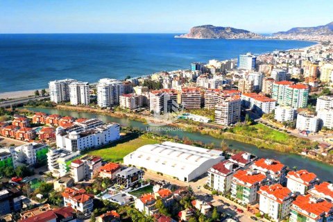 1+1 Wohnung  in Kestel, Antalya, Türkei Nr. 86221 - 11