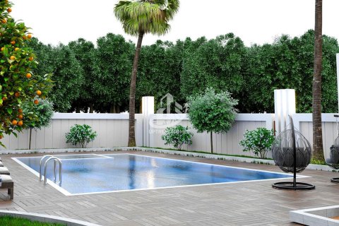 1+1 Wohnung  in Kestel, Antalya, Türkei Nr. 86221 - 14