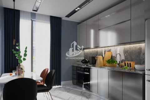 1+1 Wohnung  in Kestel, Antalya, Türkei Nr. 86221 - 26