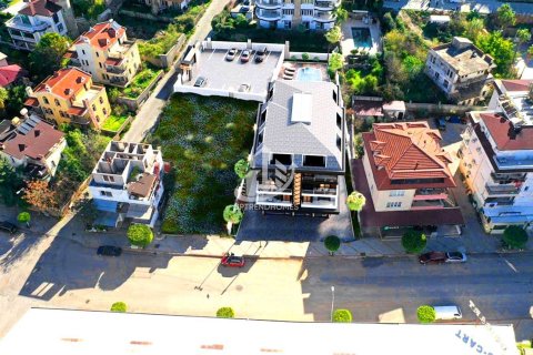1+1 Wohnung  in Kestel, Antalya, Türkei Nr. 86221 - 8