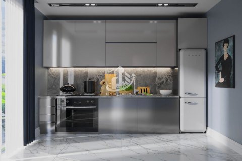 1+1 Wohnung  in Kestel, Antalya, Türkei Nr. 86221 - 25