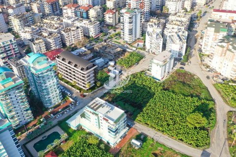 Продажа квартиры в Махмутларе, Анталье, Турция 1+1, 55м2, №86222 – фото 9