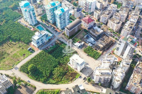 Продажа квартиры в Махмутларе, Анталье, Турция 1+1, 55м2, №86222 – фото 10