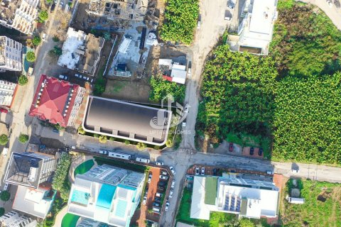 Продажа квартиры в Махмутларе, Анталье, Турция 1+1, 55м2, №86222 – фото 8