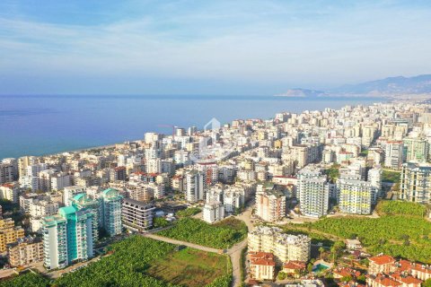Продажа квартиры в Махмутларе, Анталье, Турция 1+1, 55м2, №86222 – фото 6