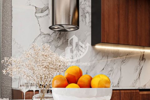 Продажа квартиры в Махмутларе, Анталье, Турция 1+1, 55м2, №86222 – фото 25