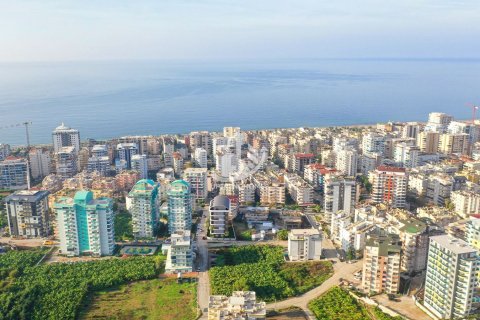 Продажа квартиры в Махмутларе, Анталье, Турция 1+1, 55м2, №86222 – фото 7