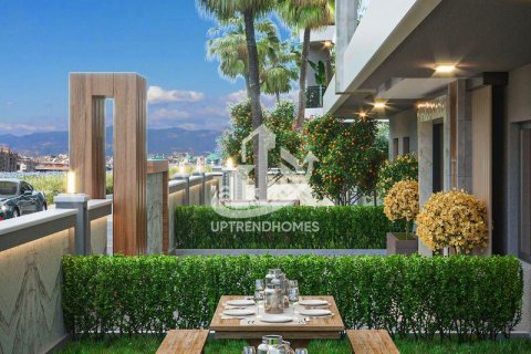 Продажа квартиры в Махмутларе, Анталье, Турция 1+1, 55м2, №86222 – фото 17