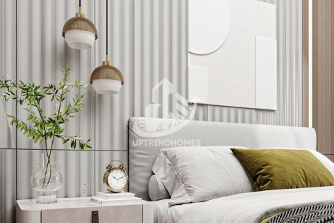 Продажа квартиры в Махмутларе, Анталье, Турция 1+1, 55м2, №86222 – фото 27