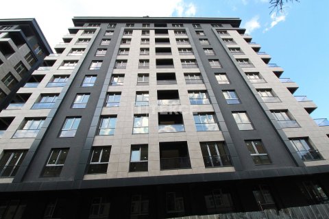 5+1 Lejlighed  i Istanbul, Tyrkiet Nr. 90645 - 12