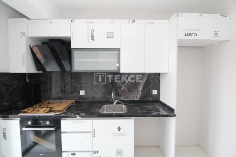 5+1 Lejlighed  i Istanbul, Tyrkiet Nr. 90645 - 22