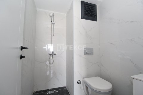 5+1 Lejlighed  i Istanbul, Tyrkiet Nr. 90645 - 29
