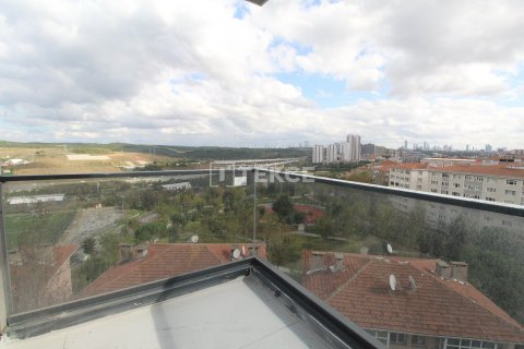 5+1 Lejlighed  i Istanbul, Tyrkiet Nr. 90645 - 15