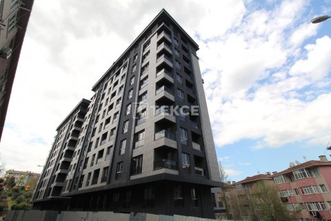 5+1 Lejlighed  i Istanbul, Tyrkiet Nr. 90645 - 14