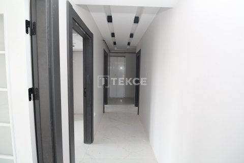 5+1 Lejlighed  i Istanbul, Tyrkiet Nr. 90645 - 27