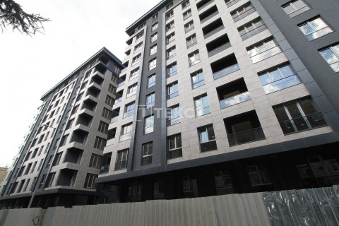 5+1 Lejlighed  i Istanbul, Tyrkiet Nr. 90645 - 11