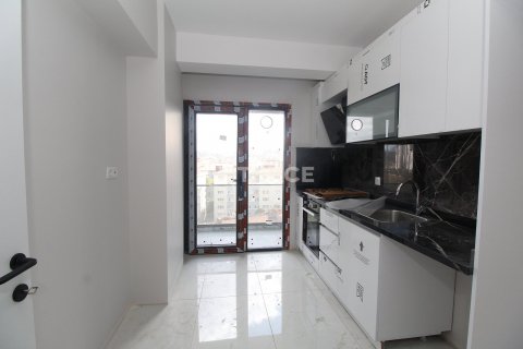 5+1 Lejlighed  i Istanbul, Tyrkiet Nr. 90645 - 21