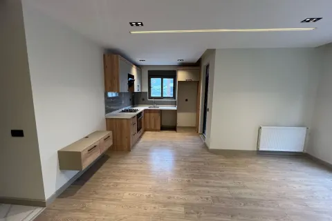 1+1 Wohnung in Türkei Nr. 220094 - 6