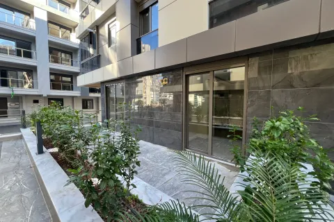 1+1 Wohnung in Türkei Nr. 220094 - 10