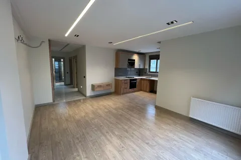 1+1 Wohnung in Türkei Nr. 220094 - 8