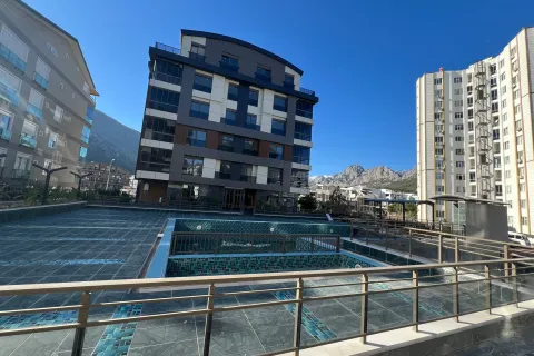 1+1 Wohnung in Türkei Nr. 220094 - 17