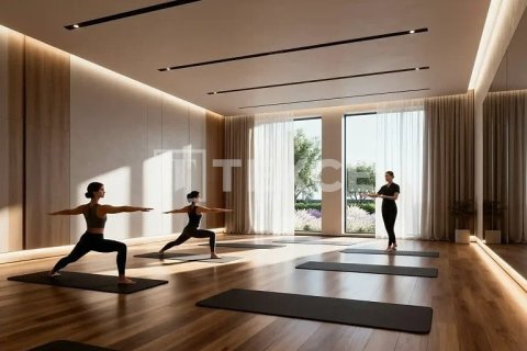 4+1 Leilighet  i Istanbul, Tyrkia Nr. 221047 - 11