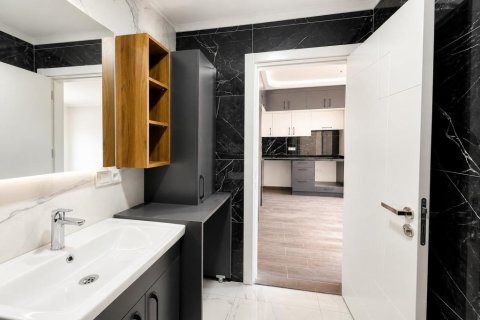 Продажа квартиры  в Оба, Анталье, Турция 2 комн., 55м2, №221043 – фото 20
