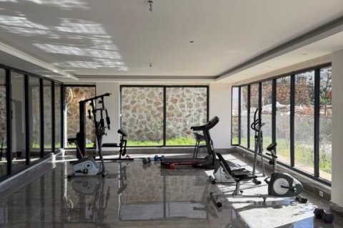 Продажа квартиры  в Оба, Анталье, Турция 2 комн., 55м2, №221043 – фото 5