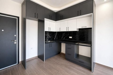 Продажа квартиры  в Оба, Анталье, Турция 2 комн., 55м2, №221043 – фото 14