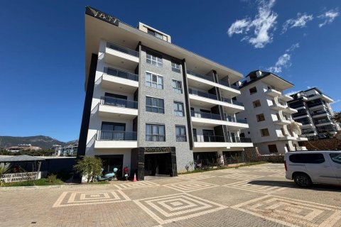 Продажа квартиры  в Оба, Анталье, Турция 2 комн., 55м2, №221043 – фото 24