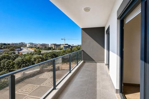 Продажа квартиры  в Оба, Анталье, Турция 2 комн., 55м2, №221043 – фото 22
