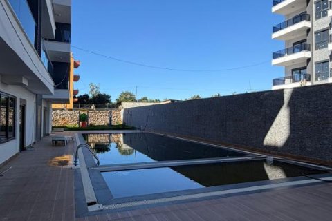 Продажа квартиры  в Оба, Анталье, Турция 2 комн., 55м2, №221043 – фото 11