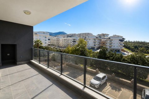 Продажа квартиры  в Оба, Анталье, Турция 2 комн., 55м2, №221043 – фото 21