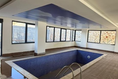 Продажа квартиры  в Оба, Анталье, Турция 2 комн., 55м2, №221043 – фото 7