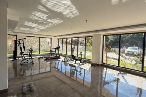 Продажа квартиры  в Оба, Анталье, Турция 2 комн., 55м2, №221043 – фото 4